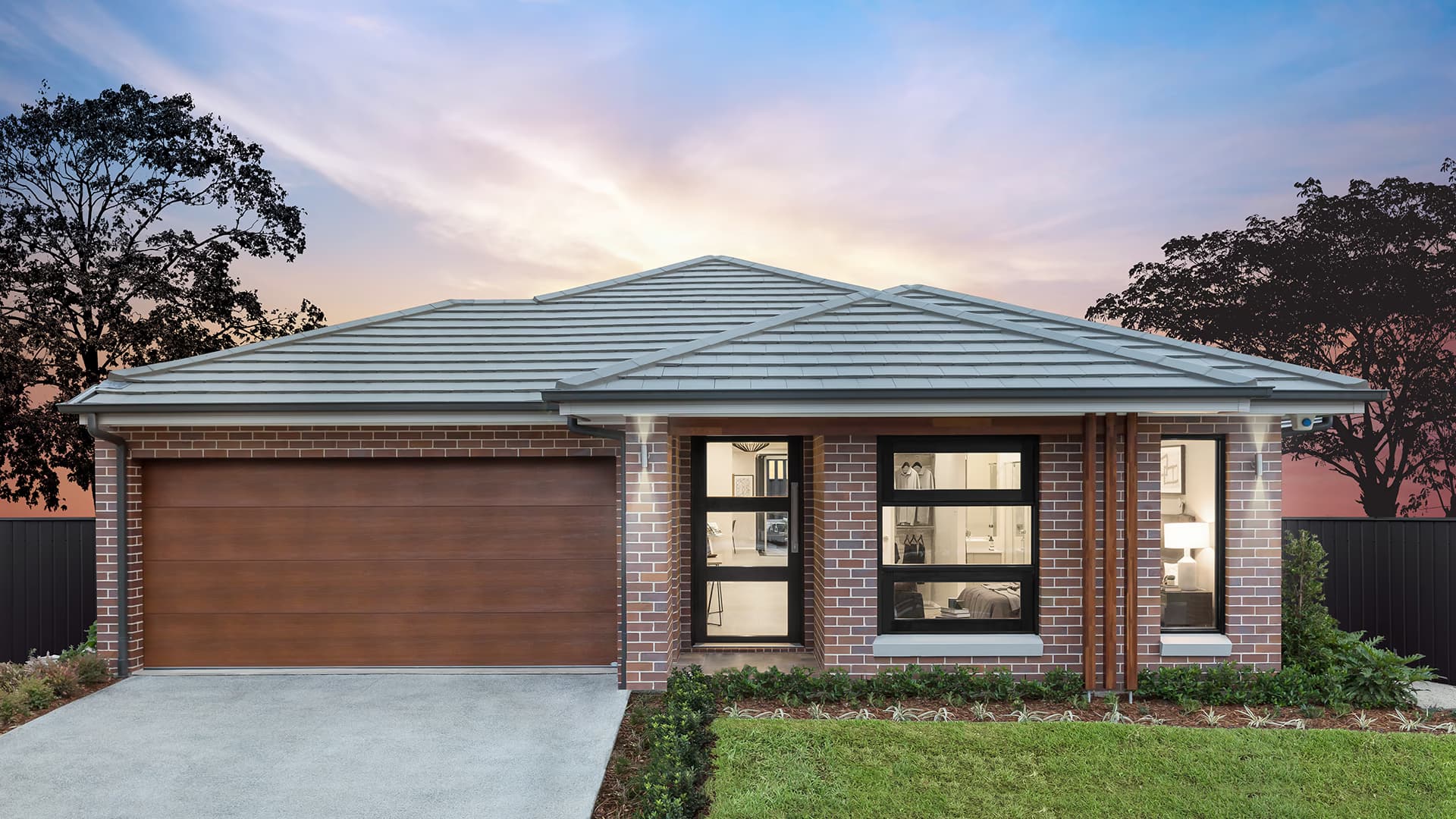 Thorngate facade showcased in Albion Park