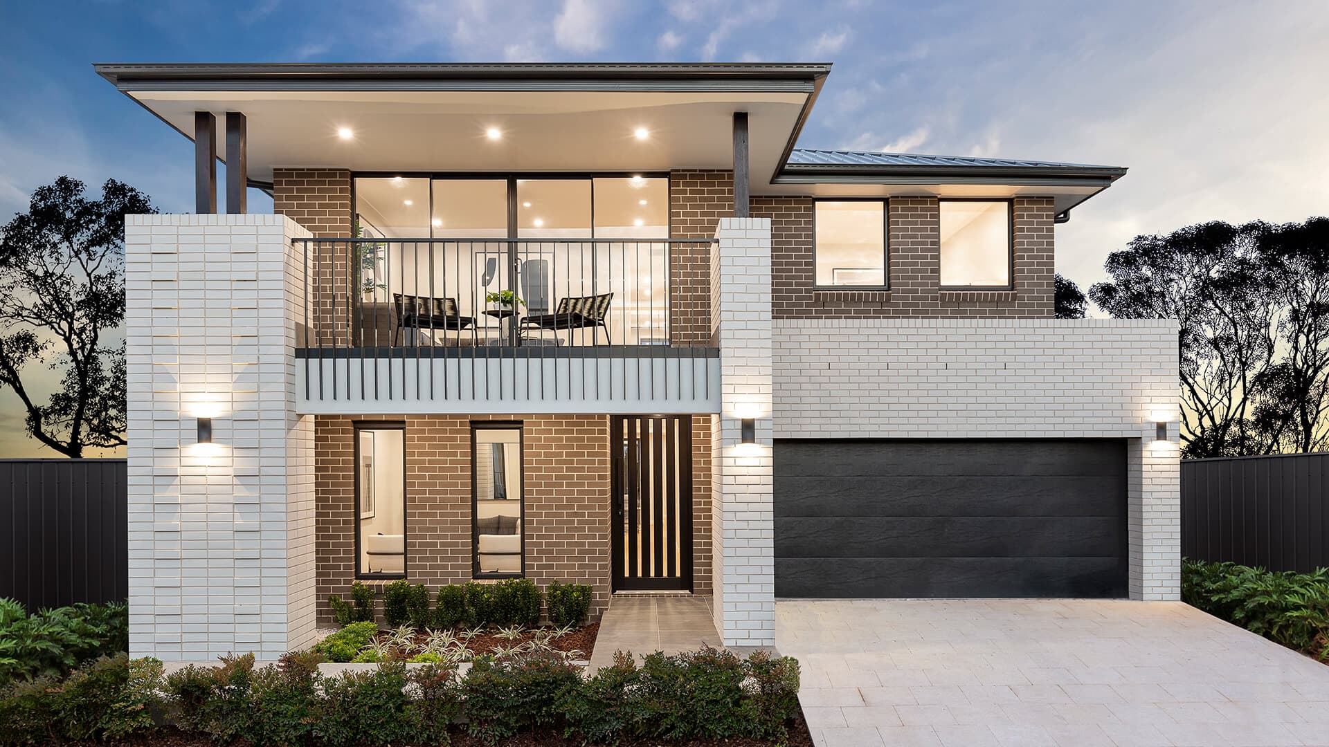 Montague facade as displayed at Homeworld Box Hill