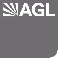 AGl logo