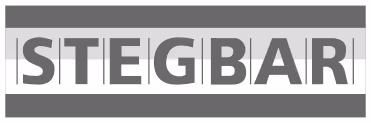 Stegbar logo
