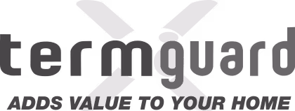 Termguard logo